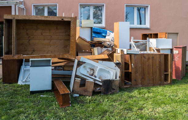 Best Estate Cleanout  in Afton, WY