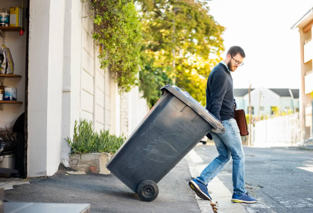 Best Retail Junk Removal  in Afton, WY