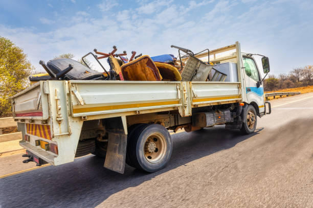Best Donation Pickup Services  in Afton, WY