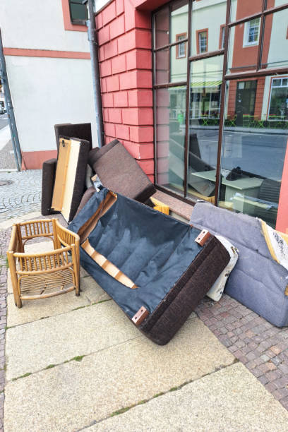 Best Commercial Junk Removal  in Afton, WY