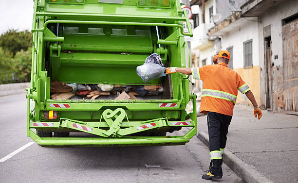 Professional Junk Removal Services in Afton, WY